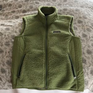 Patagonia Synchilla Women’s Vest
